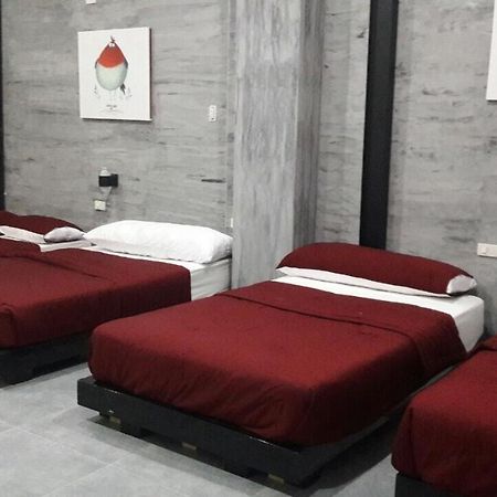 Lan Anh Homestay Quy Nhon Eksteriør billede