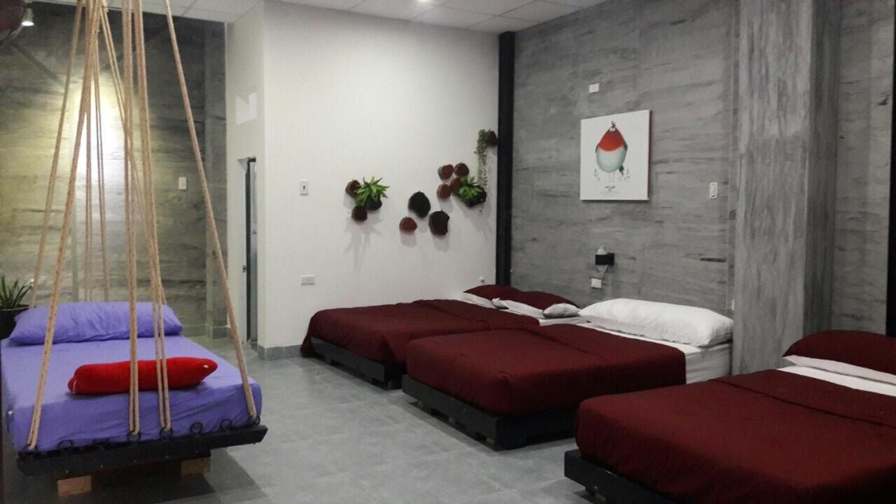Lan Anh Homestay Quy Nhon Eksteriør billede
