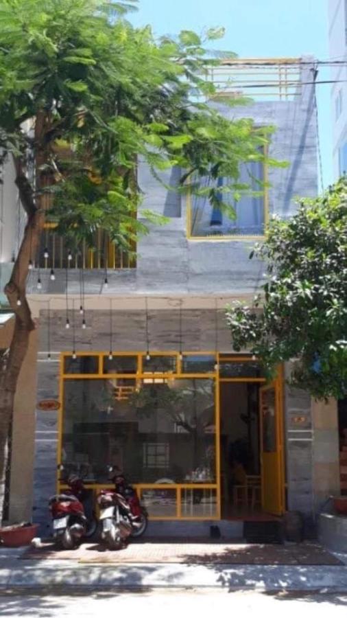 Lan Anh Homestay Quy Nhon Eksteriør billede