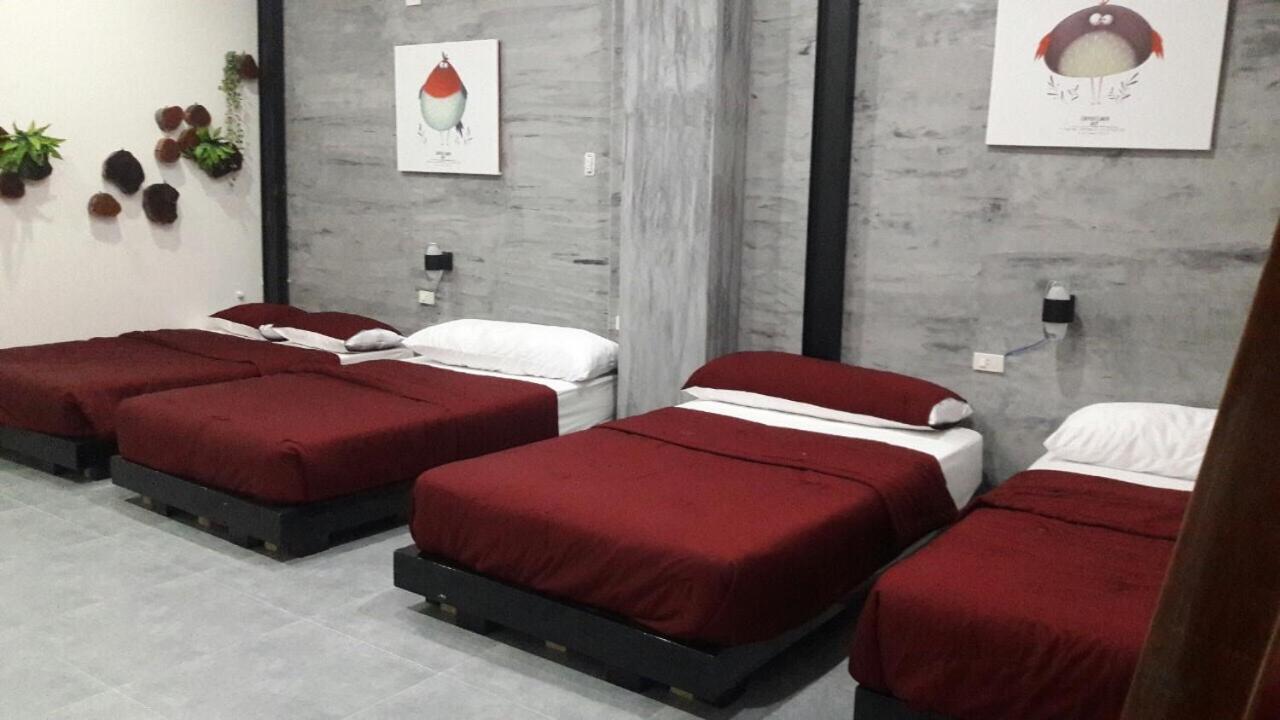 Lan Anh Homestay Quy Nhon Eksteriør billede